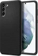 Spigen liquid Air для Samsung Galaxy S21+ Matte Black