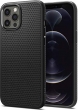Spigen liquid Air for Apple iPhone 12 Pro/iPhone 12 matte black