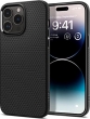 Spigen liquid Air for Apple iPhone 14 Pro Max Matte Black