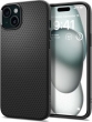 Spigen liquid Air for Apple iPhone 15 Matte Black