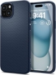 Spigen liquid Air for Apple iPhone 15 Navy Blue