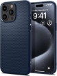 Spigen liquid Air for Apple iPhone 15 Pro Navy Blue