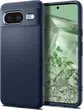 Spigen liquid Air for Google Pixel 8 Navy Blue