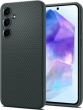 Spigen liquid Air for Samsung Galaxy A55 5G Abyss Green