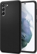 Spigen liquid Air for Samsung Galaxy S21 Matte Black