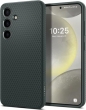 Spigen liquid Air for Samsung Galaxy S24 Abyss Green