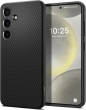 Spigen liquid Air for Samsung Galaxy S24 Matte Black