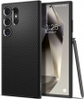 Spigen liquid Air for Samsung Galaxy S24 Ultra Matte Black