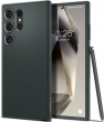 Spigen liquid Air for Samsung Galaxy S24 Ultra Abyss Green