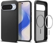 Spigen liquid Air (MagFit) для Google Pixel 10/10 Pro Matte черны...