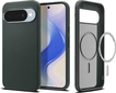 Spigen liquid Air (MagFit) для Google Pixel 10/10 Pro Abyss зелен...