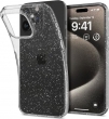 Spigen liquid Crystal Glitter for Apple iPhone 15 Pro Max Crystal...
