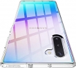 Spigen liquid Crystal Glitter for Samsung Galaxy Note 10 transparent