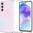 Spigen liquid Crystal Glitter for Samsung Galaxy A55 5G Crystal quartz