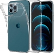 Spigen liquid Crystal for Apple iPhone 12 Pro Max crystal clear