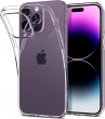 Spigen liquid Crystal for Apple iPhone 14 Pro Max Crystal clear