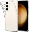 Spigen liquid Crystal for Samsung Galaxy S23 Crystal clear
