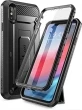 Supcase Unicorn Beetle Pro case for Apple iPhone XS Max black