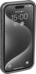 Topeak RideCase without mounting для Apple iPhone 15 Pro черный/с...