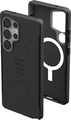 UAG Civilian case для Samsung Galaxy S25 Ultra черный