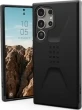 UAG Civilian case for Samsung Galaxy S24 Ultra black