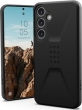 UAG Civilian case for Samsung Galaxy S24+ black