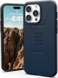 UAG Civilian case with MagSafe for Apple iPhone 15 Pro Max Mallard