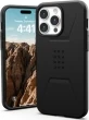 UAG Civilian case with MagSafe for Apple iPhone 15 Pro Max black