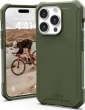 UAG Essential Armor case with MagSafe for Apple iPhone 15 Pro olive Drab