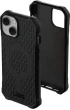 UAG Essential Armor case with MagSafe for Apple iPhone 14 black