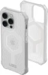 UAG Essential Armor case with MagSafe for Apple iPhone 14 Pro Frosted Ice