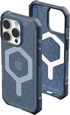 UAG Essential Armor для Apple iPhone 16 Pro Cloud синий