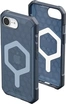 UAG Essential Armor для Apple iPhone 16e Cloud синий