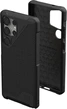UAG Metropolis LT case для Самсунг Галакси S25 Ультра Kevlar черн...
