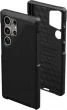 UAG Metropolis LT Pro case for Samsung Galaxy S24 Ultra Kevlar Bl...