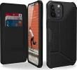 UAG Metropolis case for Apple iPhone 12 Pro Max FIBR ARMR Black