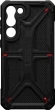 UAG Monarch Kevlar case for Samsung Galaxy S23+ black