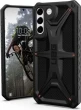 UAG Monarch Kevlar case for Samsung Galaxy S22+ black