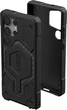 UAG Monarch Про case для Самсунг Галакси S25 Ультра carbon Fiber