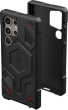 UAG Monarch Pro Kevlar case for Samsung Galaxy S24 Ultra black