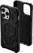 UAG Monarch Pro case with MagSafe for Apple iPhone 14 Pro Max carbon Fiber
