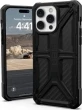 UAG Monarch case for Apple iPhone 14 Pro Max carbon Fiber