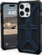 UAG Monarch case for Apple iPhone 14 Pro Mallard