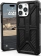 UAG Monarch case for Apple iPhone 15 Pro Max carbon Fiber