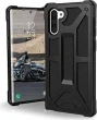 UAG Monarch case for Samsung Galaxy Note 10 black