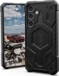 UAG Monarch case for Samsung Galaxy S24 carbon Fiber