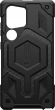 UAG Monarch case for Samsung Galaxy S24 Ultra carbon Fiber