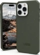 UAG Outback bio case for Apple iPhone 14 Pro Max olive