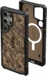 UAG Pathfinder SE Pro Series case for Samsung Galaxy S24 Ultra Digi Camo Dark Earth