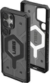 UAG Pathfinder clear case для Самсунг Галакси S25 Ультра Ash